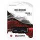 Kingston KC3000 2TB M.2 NVMe SSD (7000-7000)