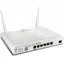 Draytek Vigor 2865ac VDSL2 & ADSL2 Router Modem