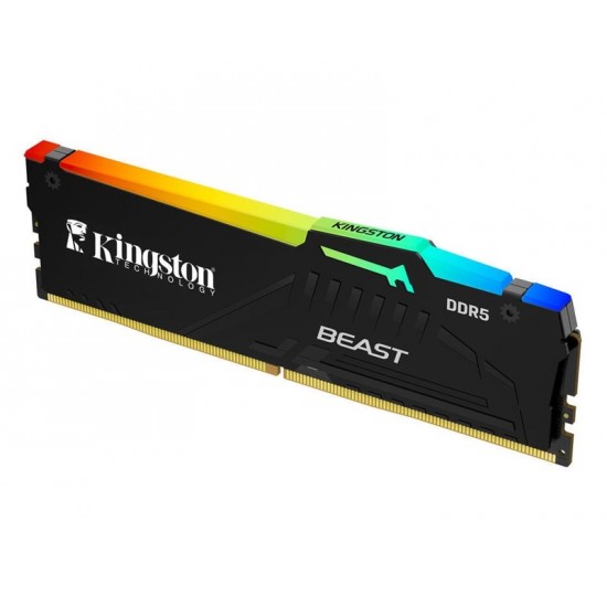 Kingston RGB 8GB 6000 D5 KF560C36BBEA-8TR