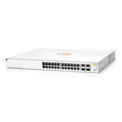 HPE Aruba Instant On 1930-24G-PoE+ 195W (JL683B)