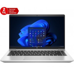 HP ProBook 440 G9 i7 1255 -14''-8G-256SSD-2G-Dos