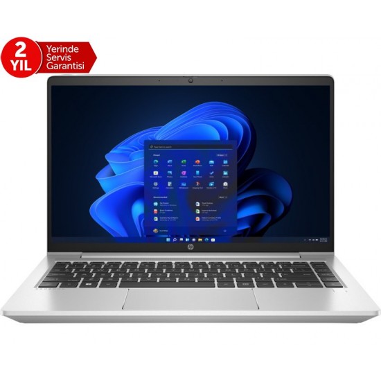 HP ProBook 440 G9 i7 1255 -14''-8G-256SSD-2G-Dos