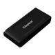 Kingston SXS1000 2TB Usb 3.2 Taşınabilir SSD