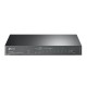 TP-Link TL-SG1210MPE 10Port GBit 8 Port PoE Switch TP-Link TL-SG1210MPE 10Port GBit 8 Port PoE Switch