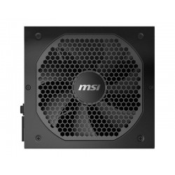 MSI 750W 80+ Gold PCIE5 (MAG A750GL) Full Modular