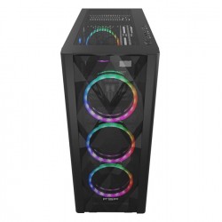 FSP 750W 80+Bronze (CMT595AL) E-Atx Mid Tower