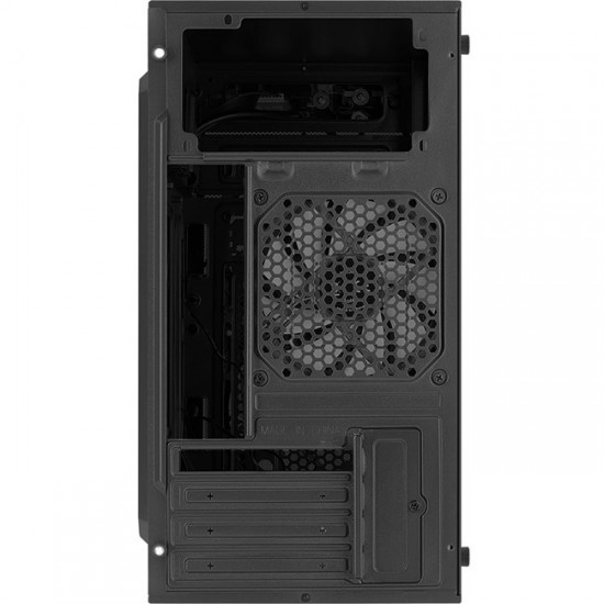 Aerocool 500W CS107 Atx Siyah Usb3