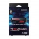 Samsung 990 Pro 4TB M.2 NVMe 7450/6900 Soğutuculu