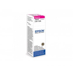 Epson T6643 Kırmızı Ink Container 70ml