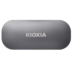 Kioxia Exceria Plus 1TB USB Type-C Taşınabilir SSD