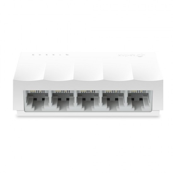 Tp-Link LS1005 5 Port 10/100 Mbps Switch