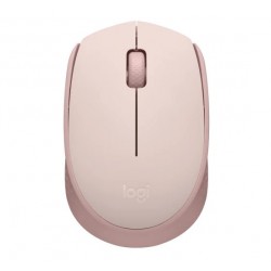 Logitech M171 Kablosuz Mouse Pembe 910-006865