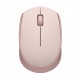 Logitech M171 Kablosuz Mouse Pembe 910-006865