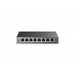 Tp-Link TL-SG108E 8 Port Gigabit Switch