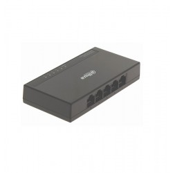 Dahua 5 Port Gigabit (PFS3005-5GT-L)