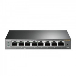 Tp-Link TL-SG108PE 8Port Gigabit 4 Port PoE Switch