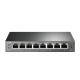 Tp-Link TL-SG108PE 8Port Gigabit 4 Port PoE Switch Tp-Link TL-SG108PE 8Port Gigabit 4 Port PoE Switch