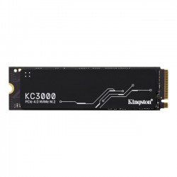 Kingston KC3000 2TB M.2 NVMe SSD (7000-7000)