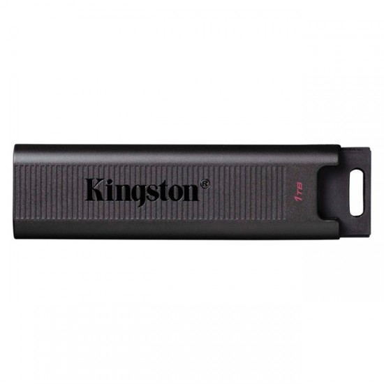 Kingston 1TB DTMax Usb3.2 Gen2 Type-C DTMAX/1TB