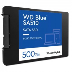 WD Blue SA510 500GB 2.5