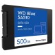 WD Blue SA510 500GB 2.5