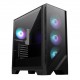 MSI Mag Forge 320R Airflow Temperli Cam (Psu yok) MSI Mag Forge 320R Airflow Temperli Cam (Psu yok)