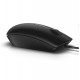 Dell MS116 Optik Kablolu Mouse Siyah (570-AAIR)