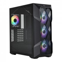 Cooler Master MasterBox TD500 V2 ARGB (700W 80+)