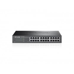 Tp-Link TL-SG1024DE 24 Port Gigabit Switch