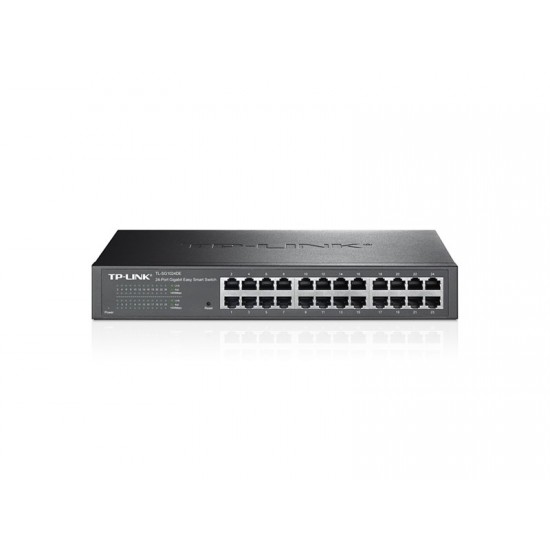 Tp-Link TL-SG1024DE 24 Port Gigabit Switch