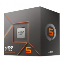 Amd Ryzen 5 8400F AM5Pin 65W Fanlı (Box)