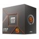 Amd Ryzen 5 8400F AM5Pin 65W Fanlı (Box)