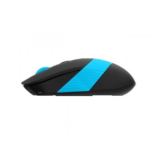 A4-Tech FG10 Mavi Nano Kablosuz Optik Mouse