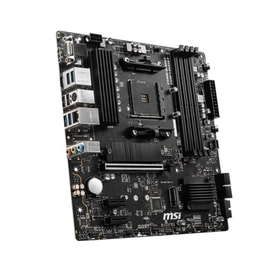 MSI B550M Pro Vdh AM4 Ryzen DDR4 Vga Hdmi Dp MSI B550M Pro Vdh AM4 Ryzen DDR4 Vga Hdmi Dp