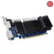 Asus GeForce GT 730 2GB GDDR5 Vga Dvi Hdmi 64Bit