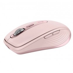 Logitech MX Anywhere 3S Pembe Kablosuz 910-006931