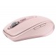 Logitech MX Anywhere 3S Pembe Kablosuz 910-006931