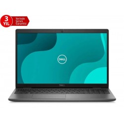 Dell Latitude 3540 i7 1355-15.6''-16G-512SSD-Dos