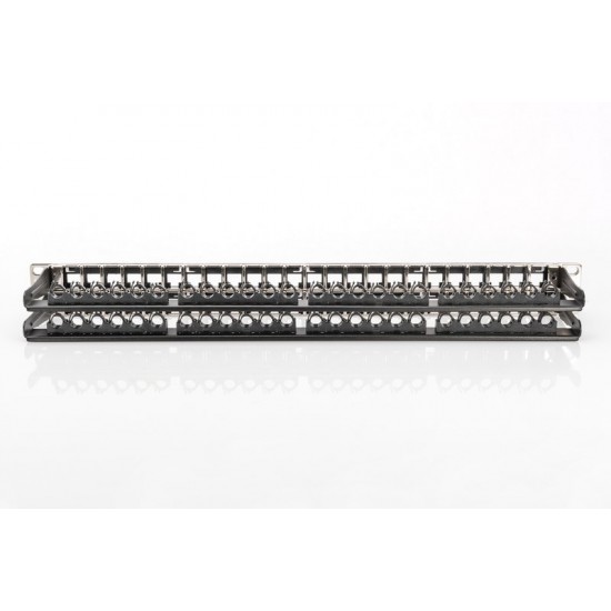 Digitus 48 Port Patch Panel Boş Cat6