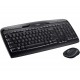 Logitech MK330 Kablosuz Klavye Mouse 920-003988