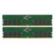 Kingston 32GB 2x16 5200 D5 KVR52U42BS8K2-32