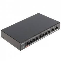 Dahua 8 Port Gigabit PoE (PFS3010-8GT-96)