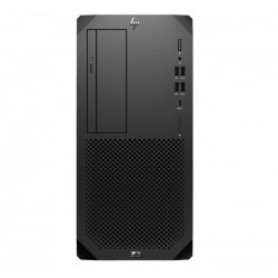 HP Z2 G9 i9 13900-16GB-1TB+512SSD-WPro