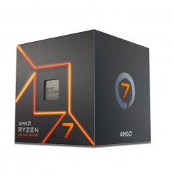 Amd Ryzen 7 7700 AM5Pin 65W Fanlı (Box)