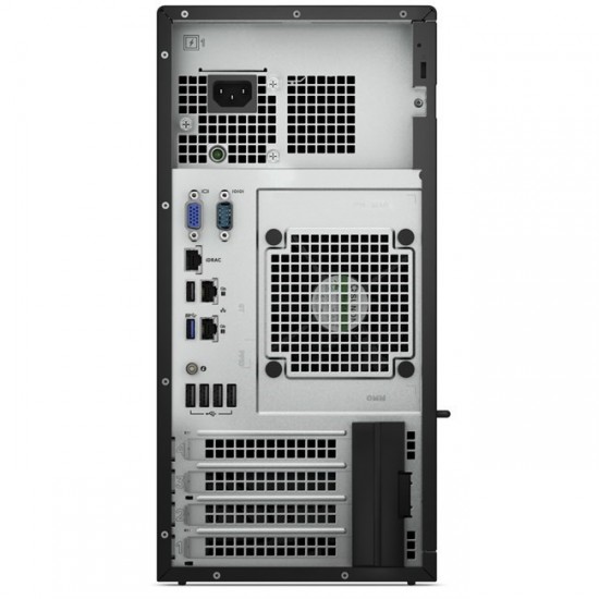 Dell PowerEdge T150 E-2314-16GB-1x2TB-5U Dell PowerEdge T150 E-2314-16GB-1x2TB-5U