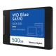 WD Blue SA510 500GB 2.5