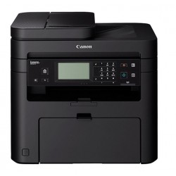 Canon i-SENSYS MF237W Çok Fonksiyonlu (+ 2x Toner)