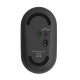 Logitech M350s Pebble 2 Grafit Bluetooth Mouse