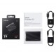 Samsung T9 2TB Usb 3.2 Gen 2x2 Type-C Siyah