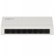 Dahua 8 Port Gigabit (PFS3008-8GT-L-V2)